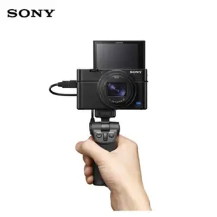 【SONY 索尼】DSC-RX100 VII RX100M7 & RX100M7G 類單數位相機 (公司貨) #原廠保固