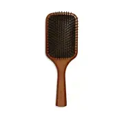 Aveda Wooden Paddle Smooth Hair Brush