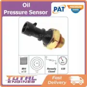 PAT Premium Oil Pressure Sensor fits Daewoo Lanos T100/T150 1.5L 4Cyl A15SMS (for: Daewoo)
