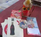 COKE COLLECTOR LOT