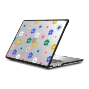 MacBook Pro 16-inch (M1 - M4) Impact Case MACBOOK AIR HAPPY CATS