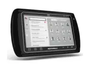Motorola ET1N0-7J2V1UUS ET1 Enterprise 7.0-Inch 720p Tablet Computer *New*