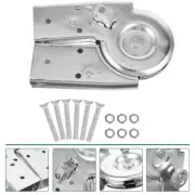 Connection Pull down Attic Stair Parts Hinge Replacement Kit