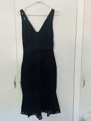 Chancery Dress Size 8 BNWT