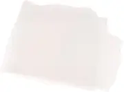 MVQJSUCI 200M White Polyester Silk Screen Printing