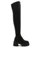 Dyno Over The Knee Boots
