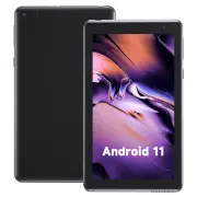Tablet, 7 Inches Tablets, Android 11 OS, 32GB Storage 2GB RAM Quad-Core CPU, Wif