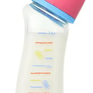 日本 Dr. Betta奶瓶 Jewel GY3-200ml (耐熱玻璃)