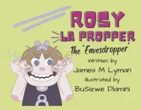 在飛比找博客來優惠-Rosy La Propper: The Eavesdrop