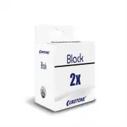 2x Toner for Kodak 5100 5300 5500 6.1 6150 7.1 9.1, NO10 XL XXL