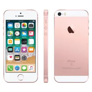 🧡 apple 蘋果 iPhone 5se 🧡 64G 二手福利機 保固12個月 可刷卡