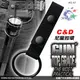 GUN - Mag-Lite C型 / D型手電筒專用附掛式尼龍扣環 - G-47 【詮國】