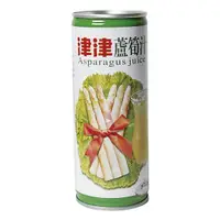 在飛比找蝦皮購物優惠-津津蘆筍汁（245ml×24入）台北以外縣市勿下單