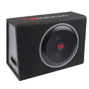 Nakamichi NBX255A Active Subwoofer Box SP