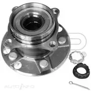 GSP Wheel Hub Assembly - 330020K