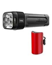 Knog Blinder 1300/Mid Cobber 170 Lumens Lightset