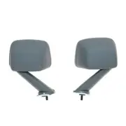 CUBE FENDER MIRRO FIT TOYOTA CROWN S100 S110 S120 MS60 65 MS62 63 MS70 MS75 S80