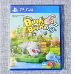 【沛沛電道⚡】PS4 創始物語 BIRTHDAYS THE BEGINNING 中文版 遊戲片