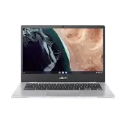 Asus Chromebook Flip CX1400 CX1400FKA-DS84FT 14" Touchscreen Convertible 2 in 1