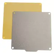PEI Spring Steel 3D Printer Bed with Highly Temperature 12cm