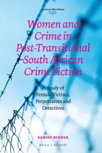 在飛比找博客來優惠-Women and Crime in Post-Transi