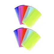 10 PCS Dog Flea Combs Double sided Pet Flea Lice Combs Cat Grooming Fine Tooth