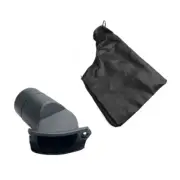 Collection Bag for 225 Model Mitre Bag with Zipper Adjustable