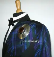 FLY PLAID TARTAN SPIRIT OF SCOTLAND 16oz WORSTED WOOL KILT MADE IN SCOTLAND MENS