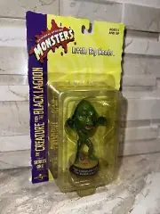 Universal Studios Monsters Little Big Heads Creature From The Black Lagoon