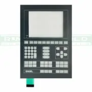 1Pcs NEW Membrane Keypad FIT FOR ENGEL VC 330H/80L VC330H/80L Protective Film