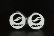 Giant Handlebar End Plugs Bar Caps lenkerstopfen bouchons flat