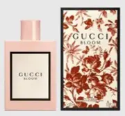 Gucci Bloom 100ml Fragrance EDP Sealed NEW In Box perfume genuine
