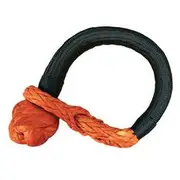 Hulk 4x4 14T Soft Shackle Hulk Orange Hulk - HU215