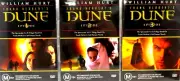 Frank Herbert's Dune (DVD, 3-Disc set) NEW