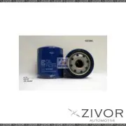 COOPER Oil Filter For Holden Nova 1.8L 10/94-1997 - WZ386 *By Zivor* (for: Daihatsu)