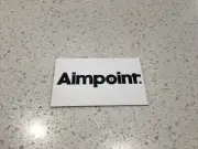 HUNTING AIMPOINT MAGNET, ARMS WINCHESTER BERETTA REMINGTON RIFLES GUN OPTICS