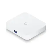 Ubiquiti Cloud Gateway Ultra, Multi-WAN, (4) GbE RJ45 ports, (1) 1/2.5 GbE RJ45 ports, USB Type C, 5V DC/3A, 100 240V AC, Max 6.2W UCG-Ultra