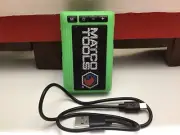 Marco Tools Bluetooth Speaker Beeper Bumpboxx