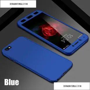 藍貓 三星Galaxy J7 J5 J2 Prime Grand Prime 360全硬超薄薄機殼 附帶鋼化
