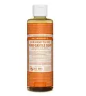 Dr Bronner's Tea Tree Pure Castile Liquid Soap 237ml