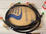Seastar HO5106 Hose Kit-2Pc O/B 6 Ft