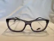 Nike 7207 440 52[]17-140 Eyeglasses Frames