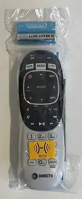 DIRECTV RC73 IR/RF Remote Control - Brand New Sealed
