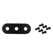 Tripod Monopod 1/4 Screw Camera Adapter Base For GoPro Max Hero 10 9 8 Black e