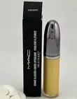 MAC Grand Illusion Liquid Lipcolour FLORESCENCE Full Size New AUTHENTIC RARE!!