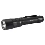 Surefire EDC2-DFT High-Candela EDC LED Flashlight 1 * 18650 Micro-USB Battery