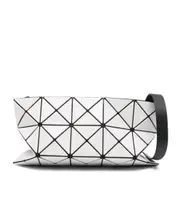 Lucent shoulder bag One size Light Grey