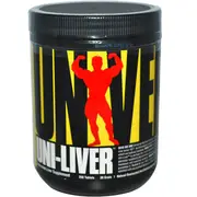 Universal U, Classic Series, 100% Beef Aminos, 400 Tablets