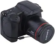 16MP HD 1080P Digital Video Camera Camcorder SLR Camera Handheld Digital Camera 16X Digital Camera DV Recorder TV Output