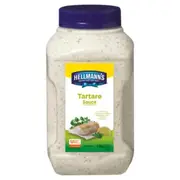 Hellmann Dressing Tartare 2.55l x 1